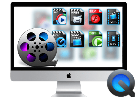 video codecs for mac os x